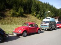 Garbuski pod wodna elektrownia...