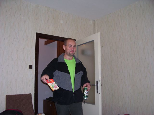 zaraz sie zaczną....