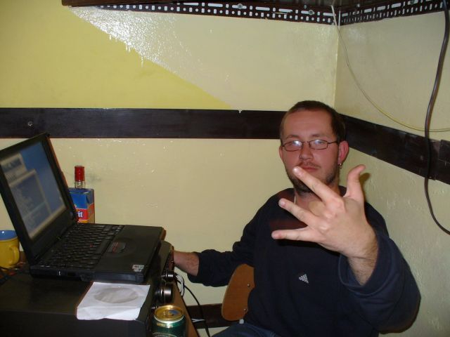 fot.Ewelinka Przygoda