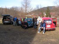 Stokrotkowa ekipa ;)