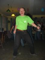 Jureczek od przodu ;)