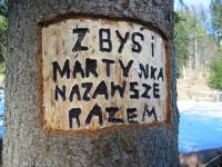 to jest miłość ;)