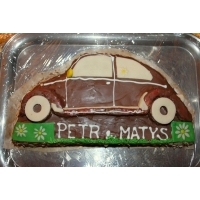 * Urodziny Petra i Matysa 2012r