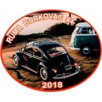 * Borkovac - SERBIA
