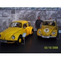 * Niemcy (muzeum VW) - 2008r