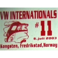 * Fredrikstad - NORWEGIA