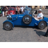 fot.Kowal - Bugatti....:)