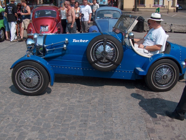 fot.Kowal - Bugatti....:)