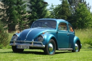 VW 1200 - 1961r (Harry)