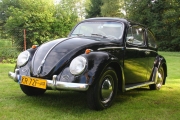 VW 1200 - 1960 - (Blacky)