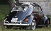 VW 1200 - 1961r (Leon)