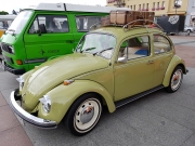 VW 1300 - 1971r (Vocho)