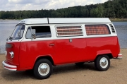 VW T2B Westfalia - 1973r 