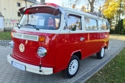 VW T2B - 1977r