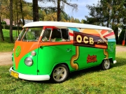 VW T1 - 1967r (Gonzo)