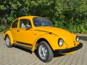 VW 1200 "Jeans" - 1973r (Janis)