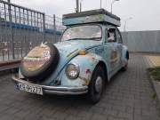 VW 1300 - 1971r (Pryszcz)
